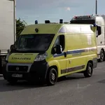 Τραγωδία στην Πάτρα: 45χρονη έχασε τη ζωή της σε τροχαίο στην Οβρυά (φωτό)