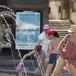 Νέος θερμικός «θόλος» πάνω από την Ευρώπη – Τι προβλέπεται για την Ελλάδα