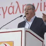 Κουτσούμπας: Θα έχουμε μεγάλες κινητοποιήσεις