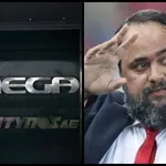 MEGA: Πότε κάνει πρεμιέρα το κανάλι του Βαγγέλη Μαρινάκη