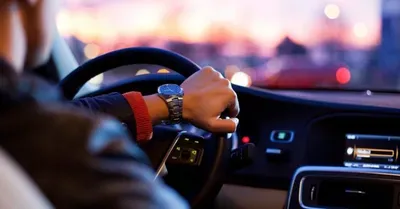 Αυτοκίνητο: Το άγνωστο κουμπί που μειώνει σημαντικά την κατανάλωση καυσίμου