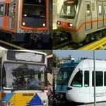 Γιατί δεν πρέπει να καθόμαστε στα καθίσματα λεωφορείων και Μετρό -Τι αποκαλύπτει οδηγός!