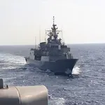 Ελληνοτουρκικά: Με αντι-NAVTEX απαντά η Αθήνα στις τουρκικές διεκδικήσεις