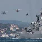 Πολεμικό Ναυτικό: Όριο 200 ημερών στη θάλασσα – Αυξημένες αποζημιώσεις