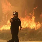 Πόρτο Γερμενό: Δύσκολη νύχτα με ριπές ανέμου έως 8 μποφόρ