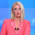 Σία Κοσιώνη: «Ο Κώστας Μπακογιάννης είναι διαρκώς στο πλευρό της»