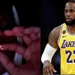 NBA: Στους Φιλαδέλφεια ο ΛεΜπρόν Τζέιμς για δύο χρόνια