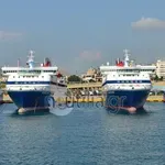 Κρίσιμη συνάντηση για την ακτοπλοΐα και το κόστος των εισιτηρίων