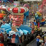 Καλαμάτα: Τι απαντούν οι δημιουργοί του καρναβαλικού σποτ μετά τις αντιδράσεις