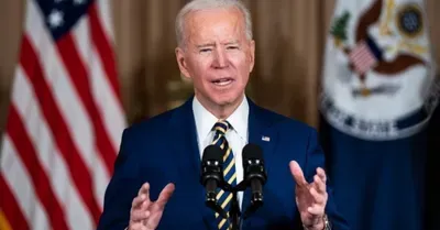 Μπάιντεν: Έσπασε το ρεκόρ διακοπών των προκατόχων του