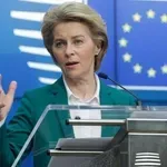 Έκκληση Φον ντερ Λάιεν για κοινή ευρωπαϊκή ασφάλεια πριν τη Σύνοδο