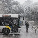 Κολυδάς: Ζητά από την ΕΜΥ εκτέλεση ραδιοβολίσεων λόγω επικείμενης ψυχρής εισβολής