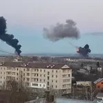Η Ρωσία δηλώνει ότι κατέρριψε 605 ουκρανικά drones