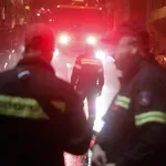 Συνελήφθη 59χρονος για εμπρησμούς στη δυτική Θεσσαλονίκη
