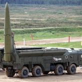 Iskander: Η Ρωσία μεταφέρει βαλλιστικούς πυραύλους στα σύνορα με τη Φινλανδία