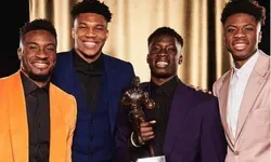 H νέα επένδυση των αδελφών Αντετοκούνμπο στην Ελλάδα