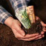 Αύριο η προκαταβολή της βασικής ενίσχυσης σε αγρότες