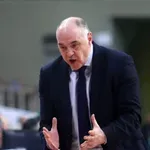 Πάμπλο Λάσο: «Βλέπω την ελληνική Basket League»