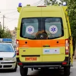 Διανομέας παρέσυρε ανήλικο στην Καλλιθέα