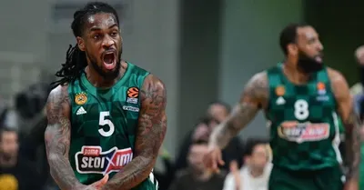 Παναθηναϊκός και Ολυμπιακός θα αγωνιστούν κανονικά στη Euroleague