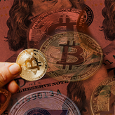 Bitcoin: Εφιαλτικά σενάρια ενόψει του 2023