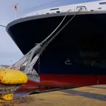 Ακυρώνονται ακτοπλοϊκά δρομολόγια λόγω ιχυρών ανέμων