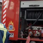 Νέα Σμύρνη: Ολοσχερής καταστροφή νυχάδικου από φωτιά τα ξημερώματα