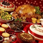 Πόσο θα κοστίσει φέτος το χριστουγεννιάτικο τραπέζι (πίνακες)