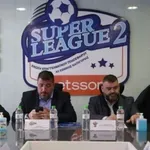 Παραμένει το «λουκέτο» στην Super League 2