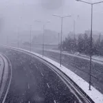 Έρχεται ψυχρή εισβολή – Δείτε πότε και ποιες περιοχές θα “χτυπήσει”