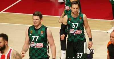 Με Παναθηναϊκός – Μπαρτσελόνα και προκριματικά Euro 2024 οι αθλητικές μεταδόσεις της ημέρας