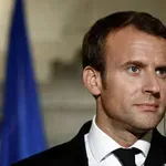 Μακρόν: «Απαράδεκτες» οι δηλώσεις Τραμπ για στρατιώτες του ΝΑΤΟ στο Αφγανιστάν