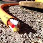 Προβλήματα σε Δήμο με τις οπτικές ίνες