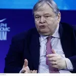 Ευ. Βενιζέλος: Στα εθνικά θέματα, τα διλήμματα πρέπει να τίθενται με έναν τρόπο σοβαρό