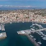 Δήμος Αίγινας: Βλάβη στον υποθαλάσσιο αγωγό