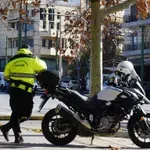 Θεσσαλονίκη: Πρόστιμο-“μαμούθ” σε ανήλικο που οδηγούσε κλεμμένη μοτοσικλέτα