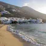 Αμοργός: Χρηματοδότηση 620.000 ευρώ για τη στέγαση του υγειονομικού προσωπικού