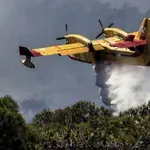 Πορτοκαλί συναγερμός για πυρκαγιές σήμερα – Σε ποιες περιοχές απαιτείται προσοχή