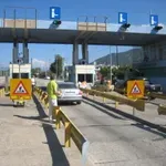 Διόδια: Αυξάνονται οι τιμές από 1η Ιανουαρίου (πίνακες)