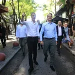 Συνάντηση Μητσοτάκη -Μπακογιάννη: Πώς Πλεύρης & Κακλαμάνης «μπλόκαραν» την υποψηφιότητα στην Α΄ Αθήνας