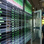 Χρηματιστήριο Αθηνών: Άνω του 3% η πτώση