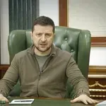 Ζελένσκι: Δεν θα συμφωνήσει σε παραχώρηση ουκρανικών εδαφών