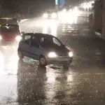 Καιρός – Τσατραφύλλιας: Αδιάκοπες βροχές για 72 ώρες