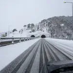 Μαρουσάκης: «Πολική φωτοβολίδα» φέρνει χιόνια και πτώση θεροκρασίας