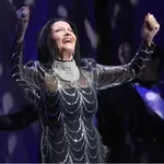 Πέθανε ο σύντροφος της Ζωζώς Σαπουντζάκη (φωτο)