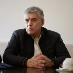 Aγοραστός: “Με αυτόν τον ρυθμό, σε λίγο θα πιστέψουμε ότι σχεδίασε και τον… Παρθενώνα”