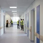 «Εισβολή» στην αποθήκη του Νοσοκομείου Βόλου -Αφαίρεσαν εξοπλισμό