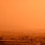 Αφρικανική σκόνη και άτμισμα: Ποιοι κινδυνεύουν – Μέτρα προστασίας