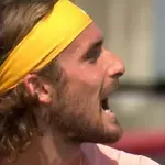 Μπόρις Μπέκερ για Τσιτσιπά: «Πότε θα καταλάβει ότι ίσως χρειάζεται να αλλάξει;»