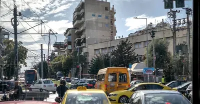 Τέλη κυκλοφορίας: Αναρτήθηκαν στην ΑΑΔΕ – Διαδικασία & πρόστιμα